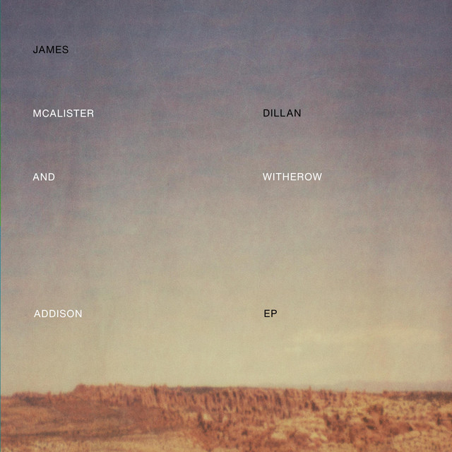 Addison album cover