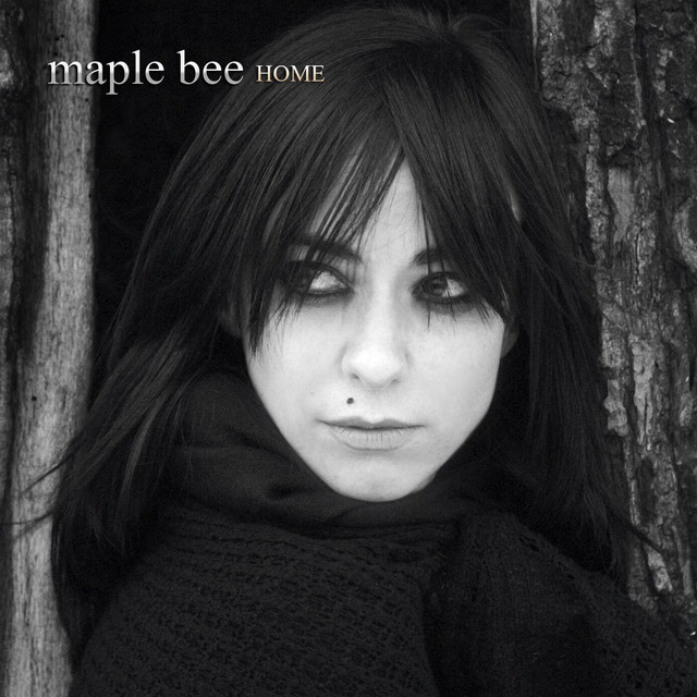 Home album cover