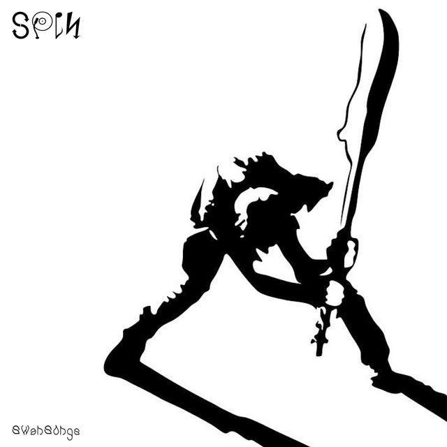Swan Songs album cover