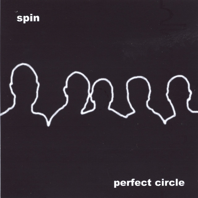 Perfect Circle album cover