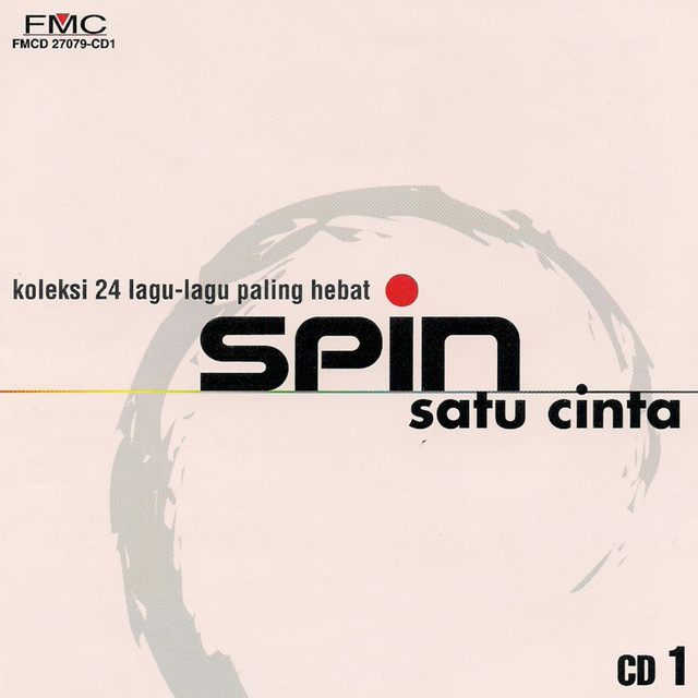 Satu Cinta album cover