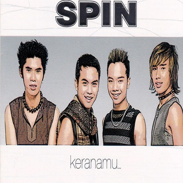 Keranamu album cover