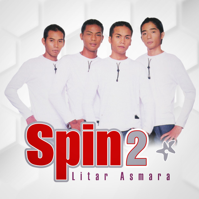 Litar Asmara album cover