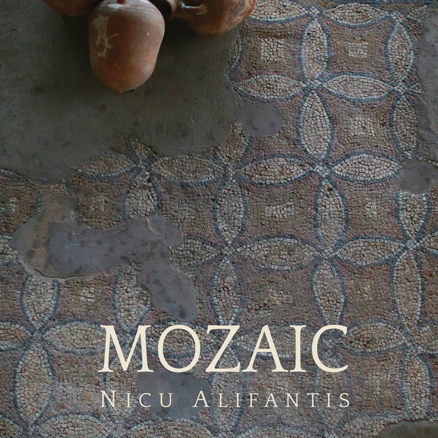 Mozaic album cover