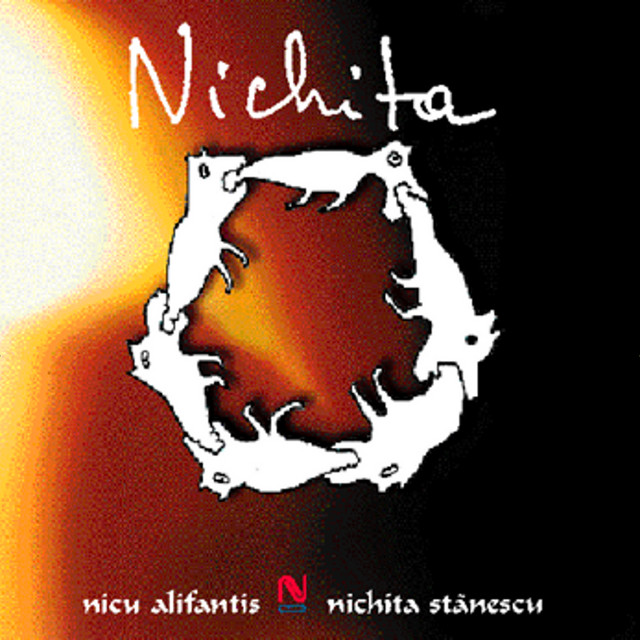 Nichita album cover