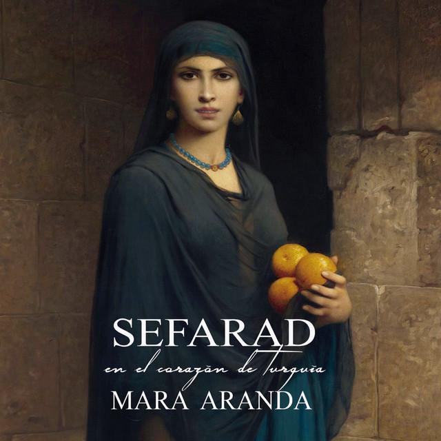 Sefarad en el Corazón de Turquía album cover