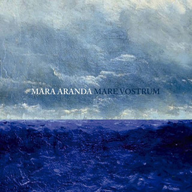 Mare Vostrum album cover