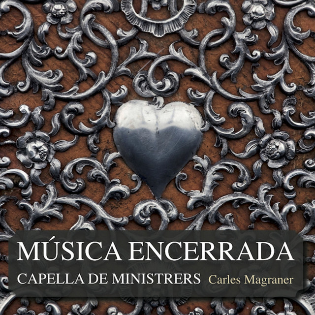 Música Encerrada album cover