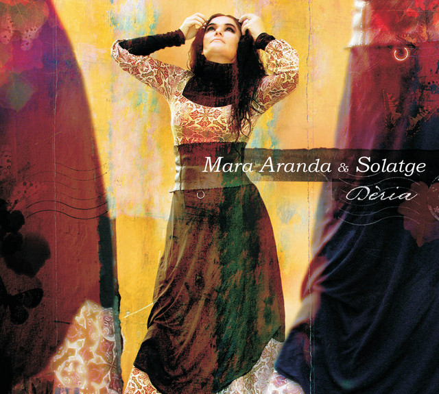 Deria album cover