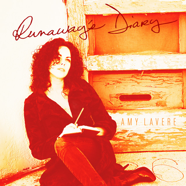 Runaway's Diary album cover