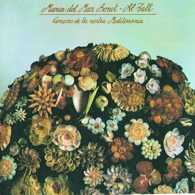 Cancons De La Nostra Mediterrania album cover