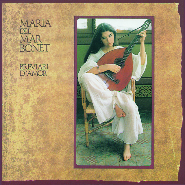 Breviari D'Amor album cover