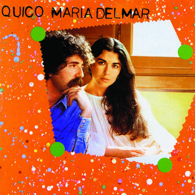 Kiko-M. Del Mar Bonet album cover