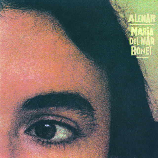 Alenar album cover