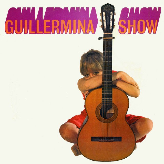 Guillermina Show album cover