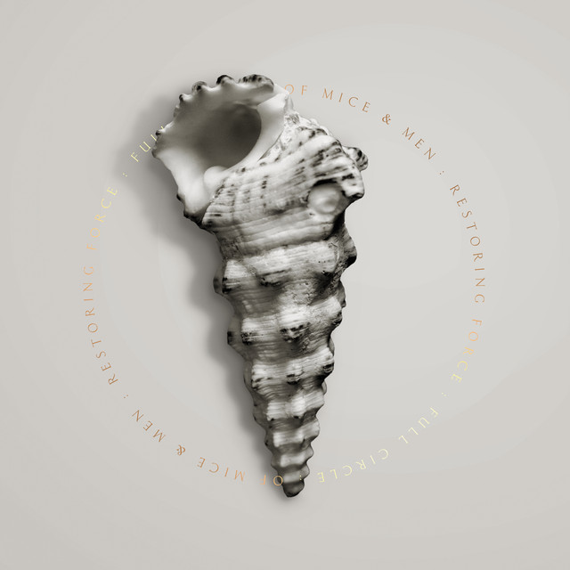 Restoring Force: Full Circle album cover