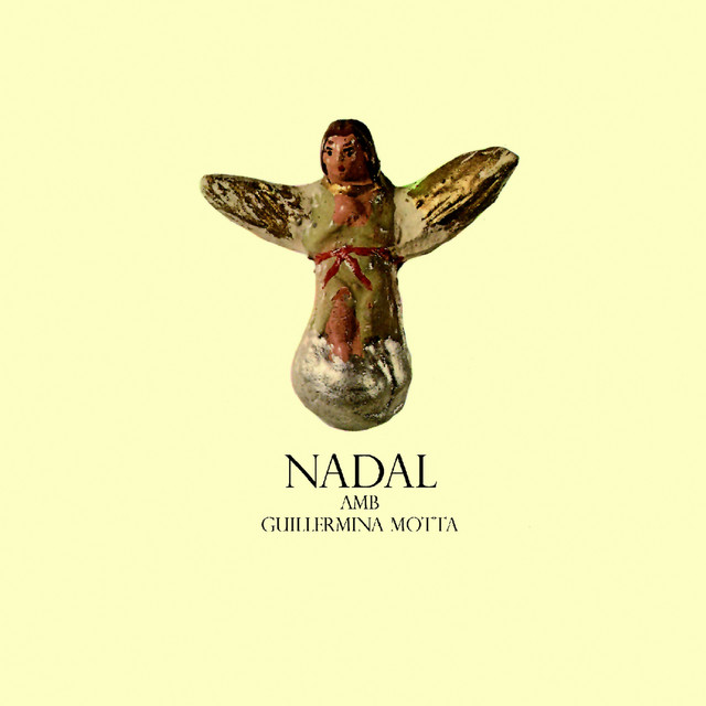 Nadal Amb... album cover