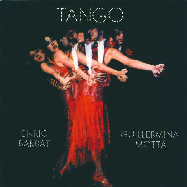Tango album cover