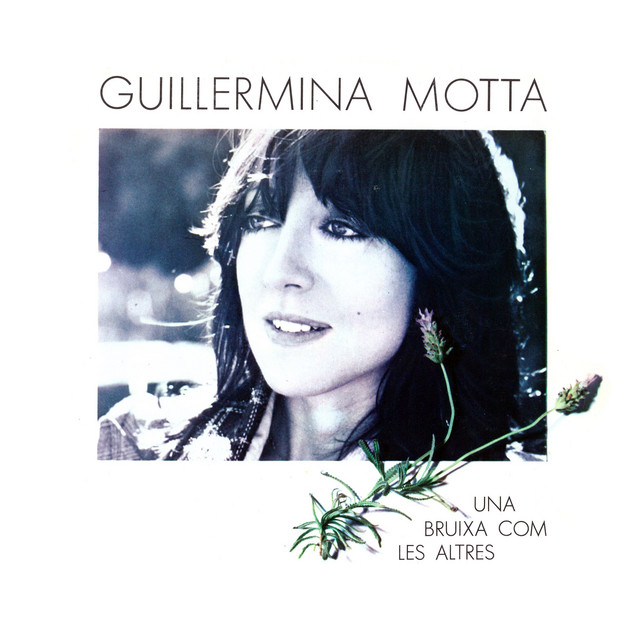 Una Bruixa Com Les Altres album cover