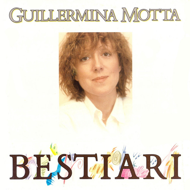 Bestiari album cover