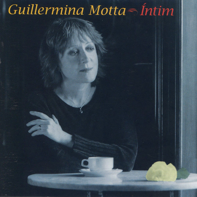 Íntim album cover