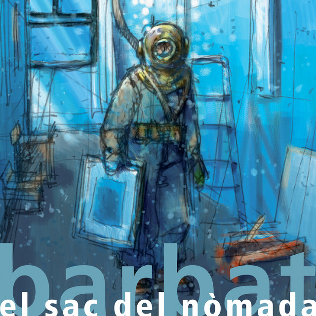 El Sac Del Nòmada album cover