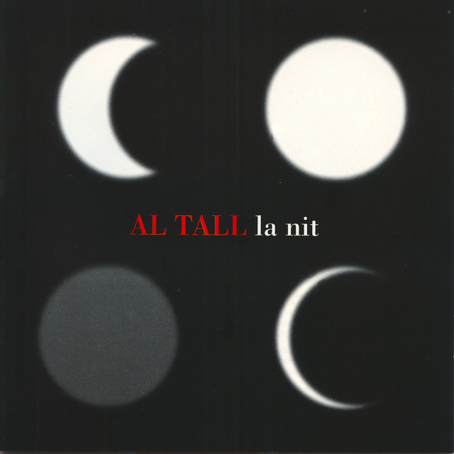 La Nit album cover