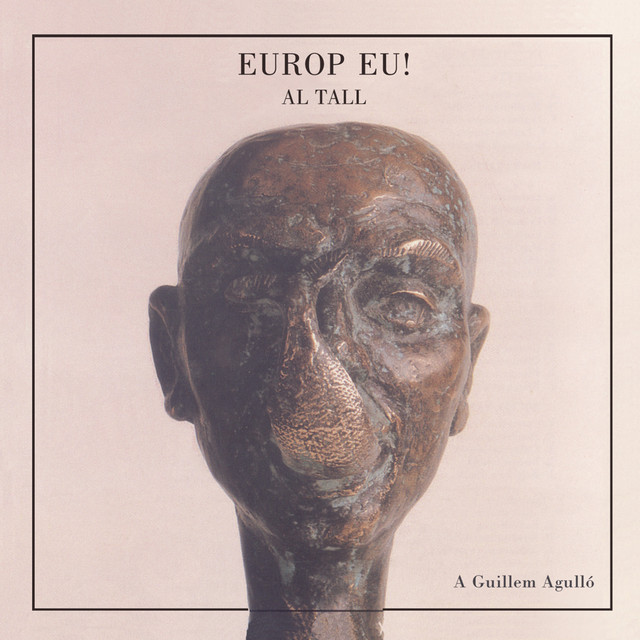 Europ Eu! album cover