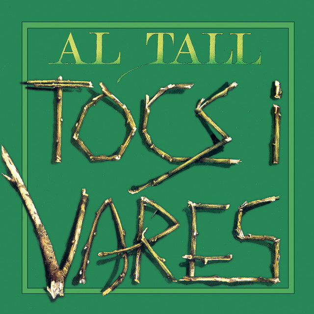 Tocs I Vares album cover