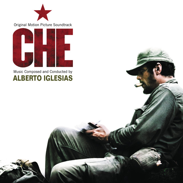 Che (Original Motion Picture Soundtrack) album cover
