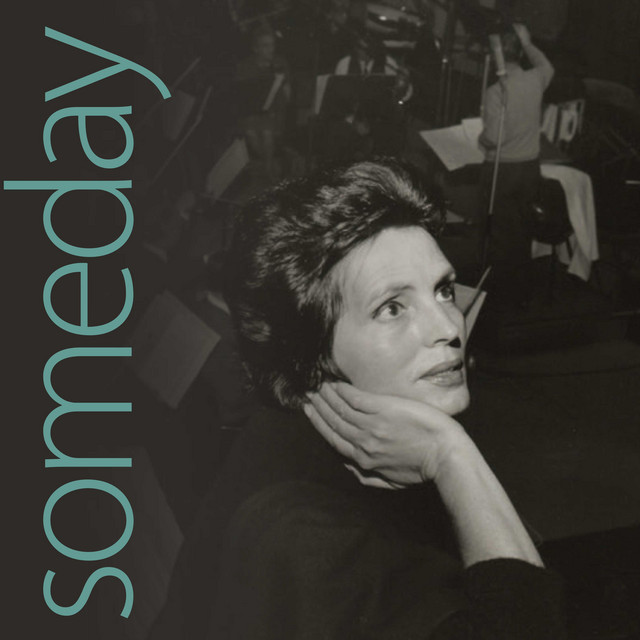 Someday album cover