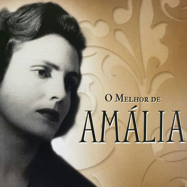 O Melhor de Amália