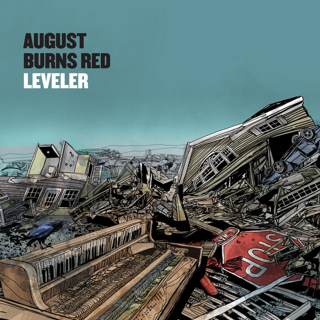 Leveler: 10th Anniversary Edition album cover