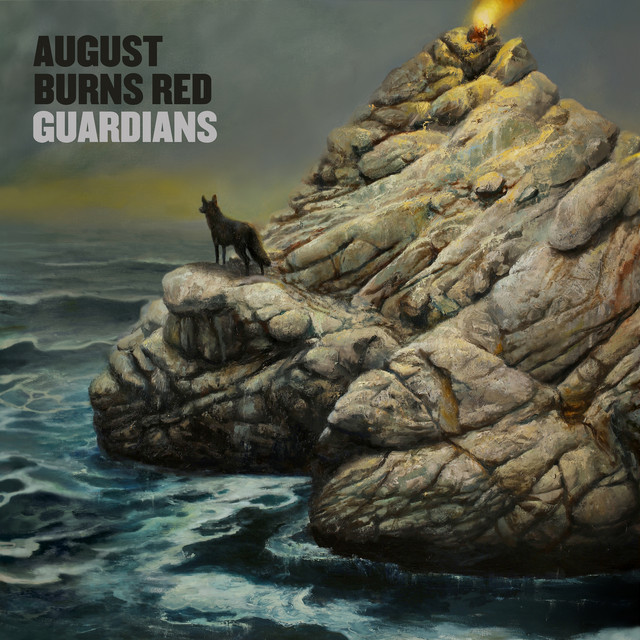 Guardians album cover