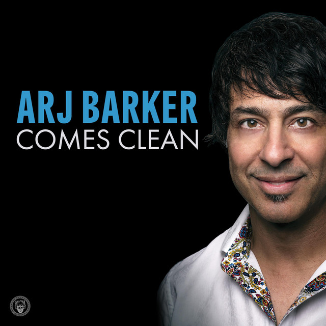 Comes Clean album cover