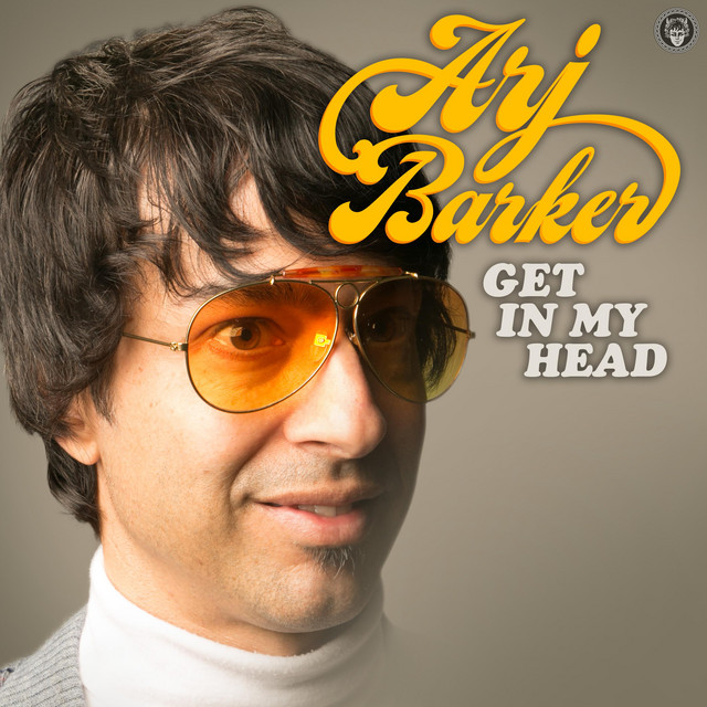Get In My Head album cover