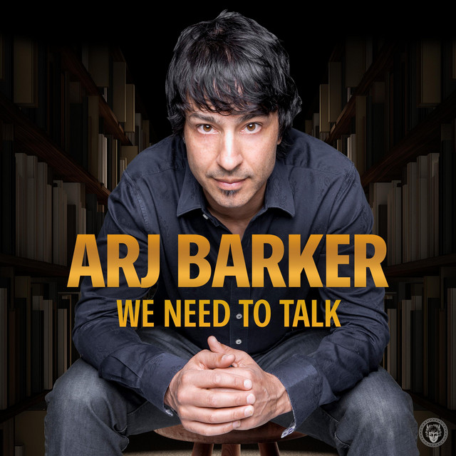 We Need To Talk album cover