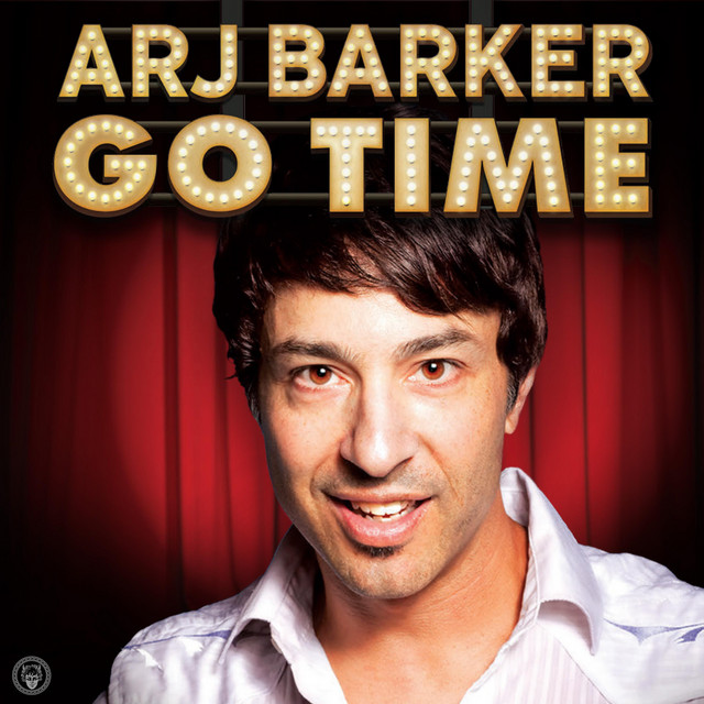 Go Time album cover