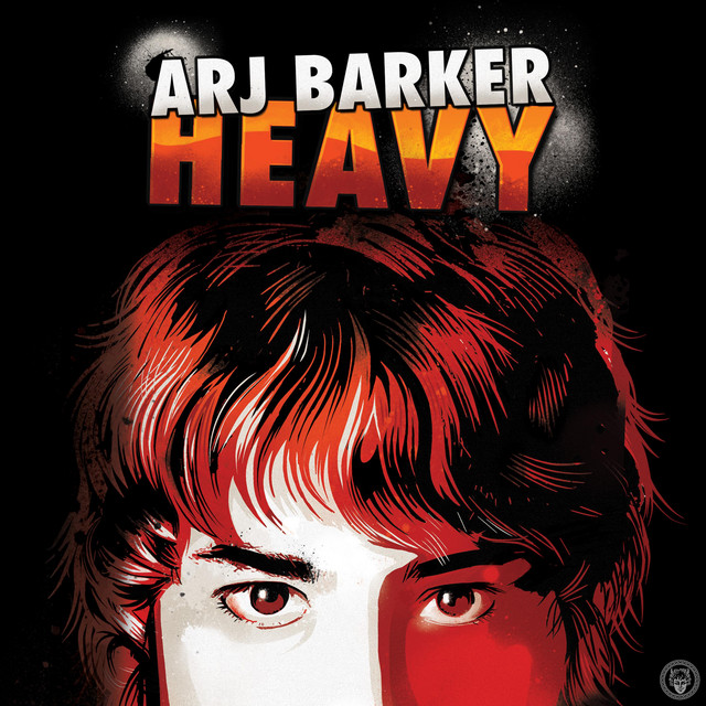 Heavy album cover
