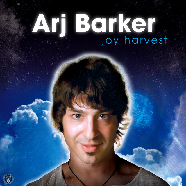 Joy Harvest album cover