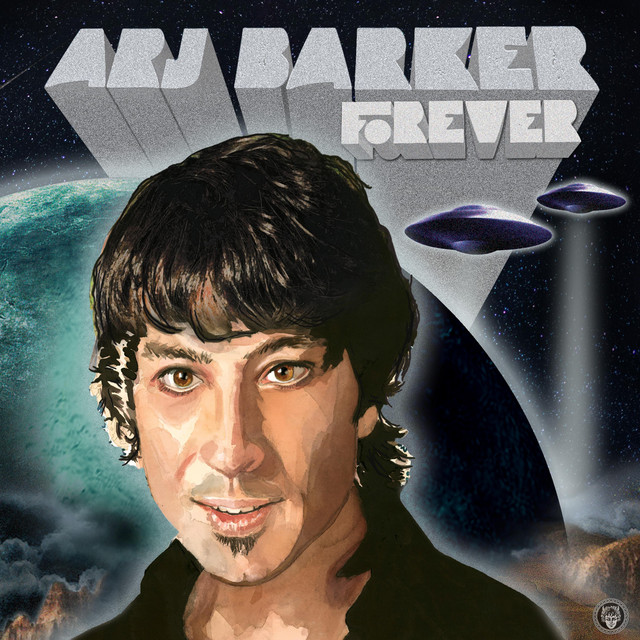 Forever album cover
