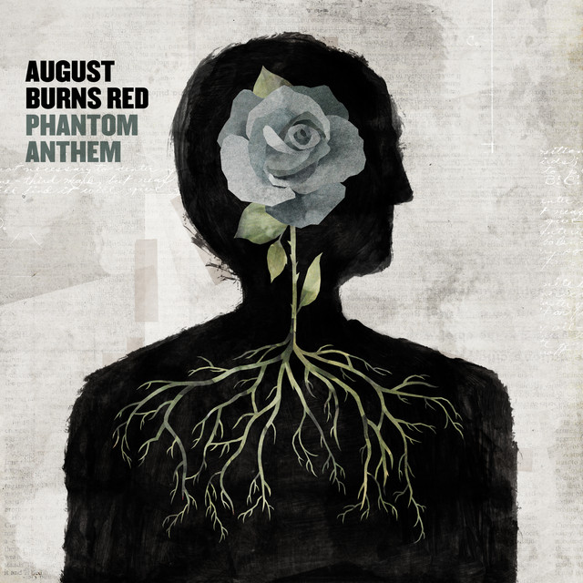 Kiesel Aries as heard on Phantom Anthem by August Burns Red (2017)