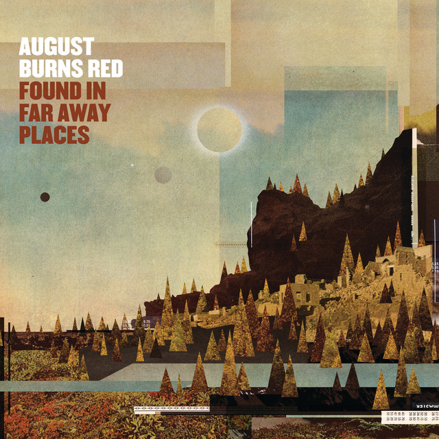 DW 9002 Double Bass Drum Pedal as heard on Found In Far Away Places by August Burns Red (2015)