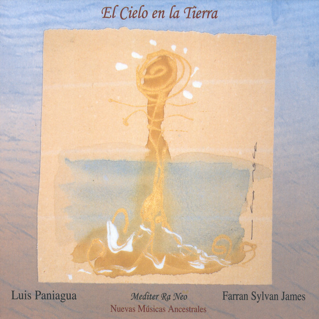 El Cielo en la Tierra album cover