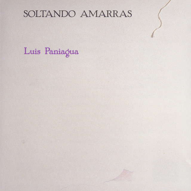 Soltando Amarras album cover