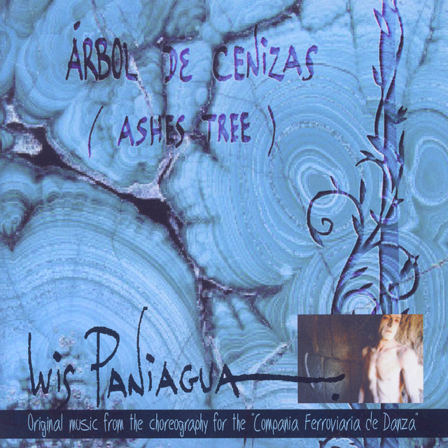 Arbol De Cenizas album cover