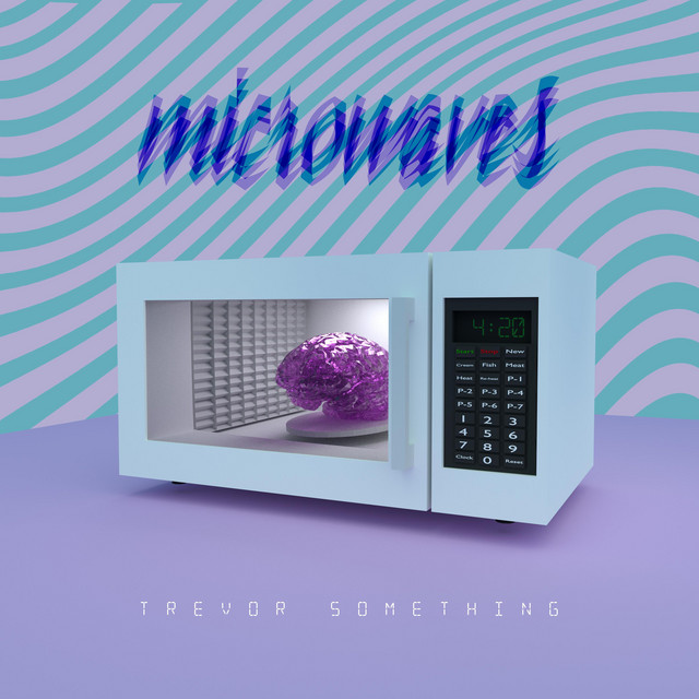 Microwaves album cover