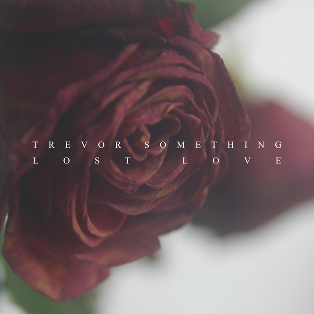 Lost Love album cover