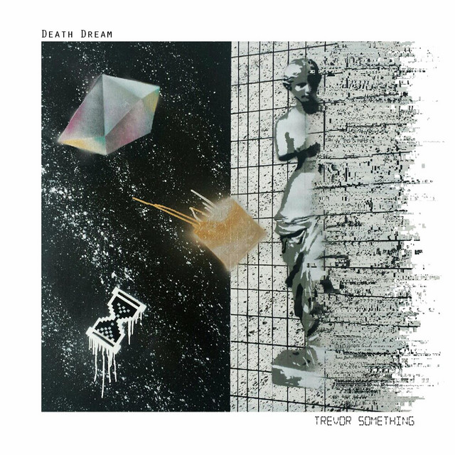 Death Dream album cover