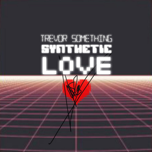 Synthetic Love album cover